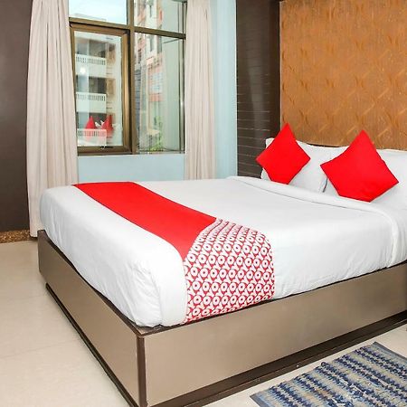 Oyo 3811 Geetanjali Regency 호텔 콜카타 외부 사진