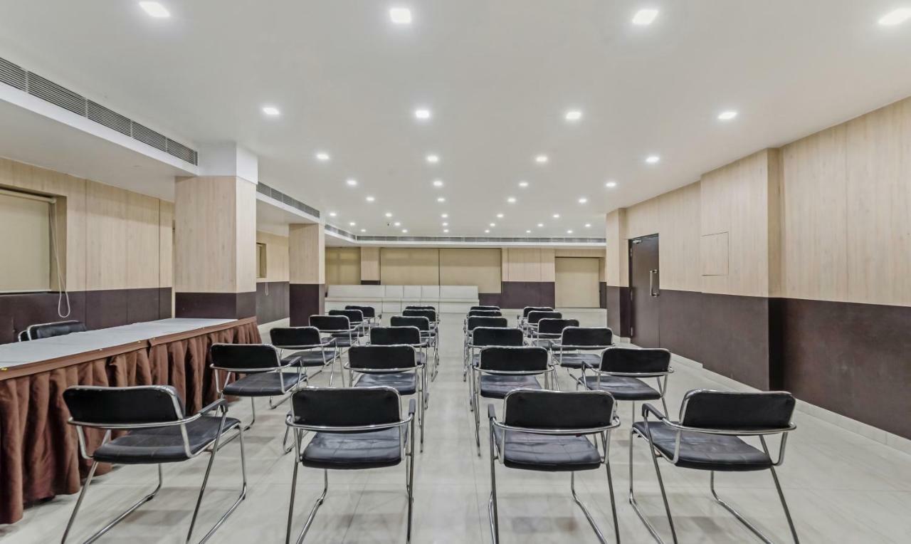 Oyo 3811 Geetanjali Regency 호텔 콜카타 외부 사진