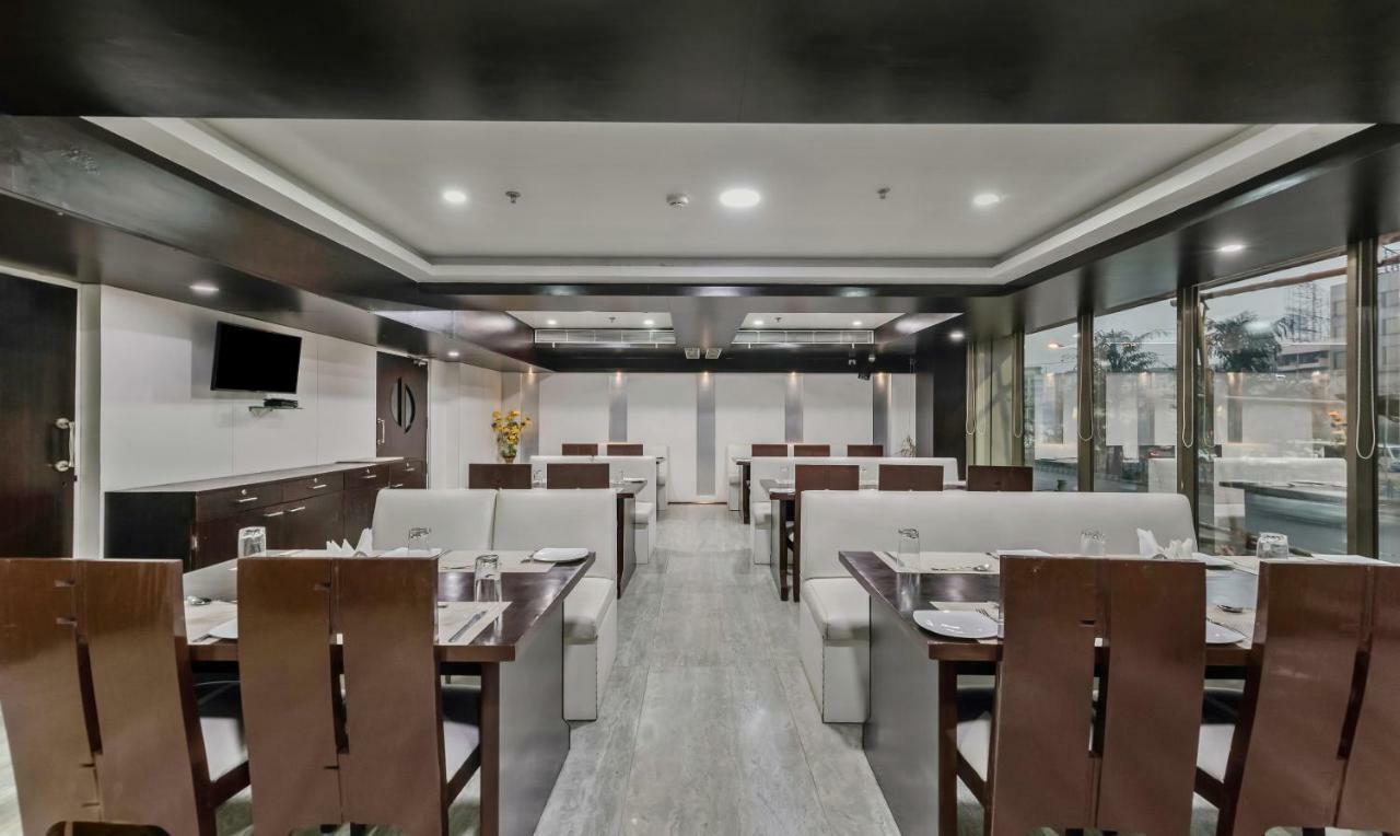 Oyo 3811 Geetanjali Regency 호텔 콜카타 외부 사진