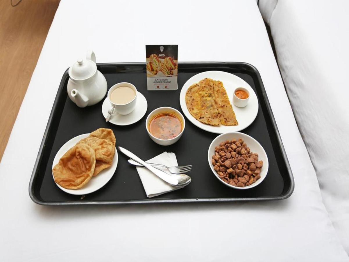 Oyo 3811 Geetanjali Regency 호텔 콜카타 외부 사진